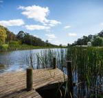 Gracefield Estate - Hervey Bay Accommodation