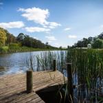 Gracefield Estate - Tourism Hervey Bay 0