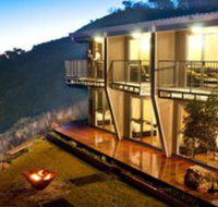 Mountain Dreaming - Hervey Bay Accommodation
