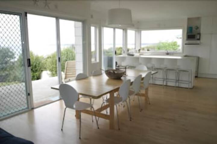 Culburra Beach NSW Tourism Hervey Bay