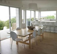 Culburra Beach House - Hervey Bay Accommodation