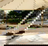 Pacific Garden Hotel - Tourism Hervey Bay