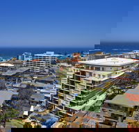 Sandy Cove Apartments - Tourism Hervey Bay
