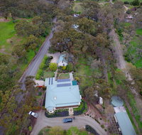 St Helens Country Cottages - Hervey Bay Accommodation
