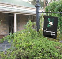 Lemontree Cottage - Tourism Hervey Bay
