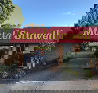 Motel Stawell - Tourism Hervey Bay