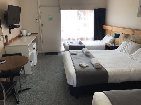 Motel Stawell - Hervey Bay Accommodation 6