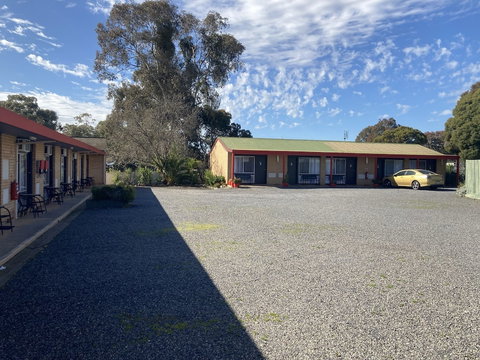 Motel Stawell - Hervey Bay Accommodation 2