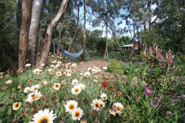  Hervey Bay Accommodation