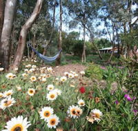 Southern Grampians Cottages - Hervey Bay Accommodation