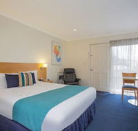 Hamilton Town House Motel - Hervey Bay Accommodation