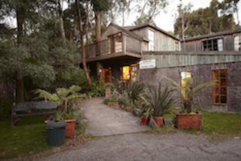 Crayfish Creek Van & Cabin Park - Hervey Bay Accommodation 0