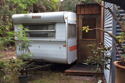 Crayfish Creek Van & Cabin Park - Hervey Bay Accommodation 3