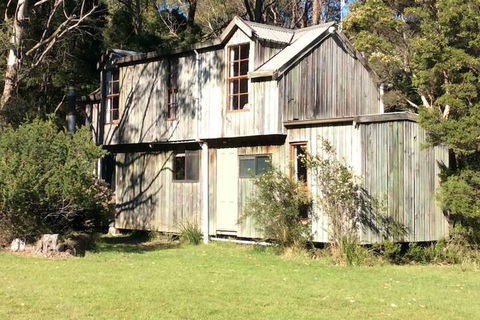 Crayfish Creek Van & Cabin Park - Hervey Bay Accommodation 6