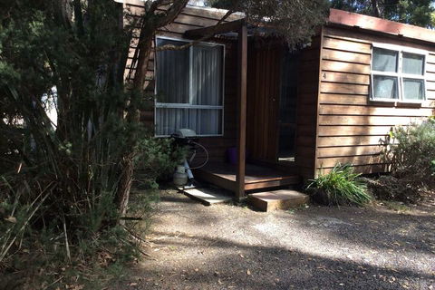 Crayfish Creek Van & Cabin Park - Hervey Bay Accommodation 4