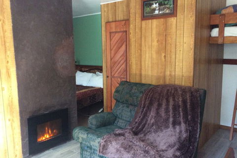 Crayfish Creek Van & Cabin Park - Hervey Bay Accommodation 5