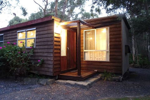 Crayfish Creek Van & Cabin Park - Hervey Bay Accommodation 7