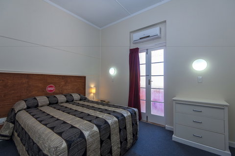 North Gregory Hotel - Hervey Bay Accommodation 5