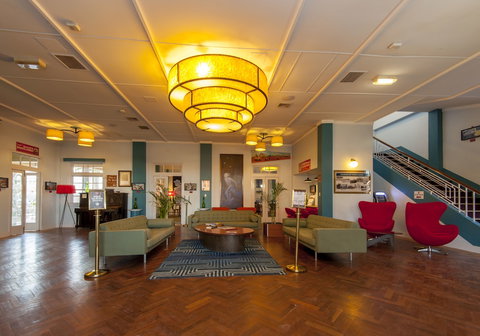 North Gregory Hotel - Hervey Bay Accommodation 0