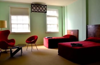 North Gregory Hotel - Hervey Bay Accommodation 6