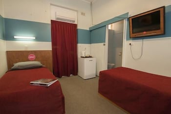 North Gregory Hotel - Hervey Bay Accommodation 3