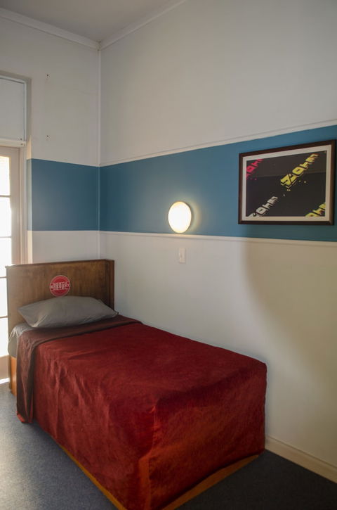 North Gregory Hotel - Hervey Bay Accommodation 2