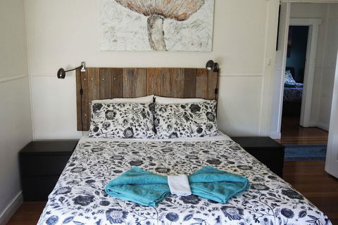 The Tickled Trout - Hervey Bay Accommodation 3