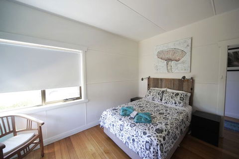 The Tickled Trout - Hervey Bay Accommodation 6