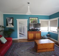 The Tickled Trout - Hervey Bay Accommodation