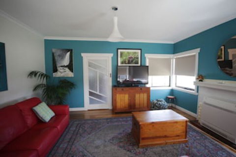 The Tickled Trout - Hervey Bay Accommodation 0