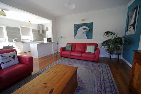 The Tickled Trout - Hervey Bay Accommodation 2