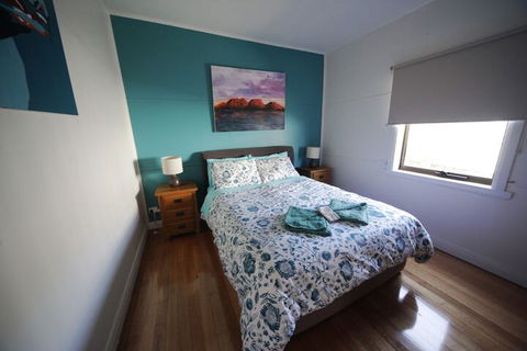The Tickled Trout - Hervey Bay Accommodation 7