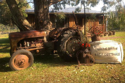 Billa Billa Farm Cottages - Tourism Hervey Bay 6