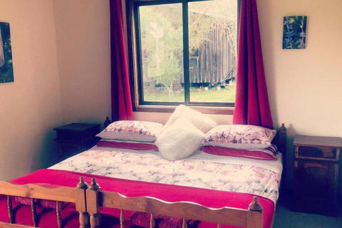 Billa Billa Farm Cottages - Tourism Hervey Bay 7