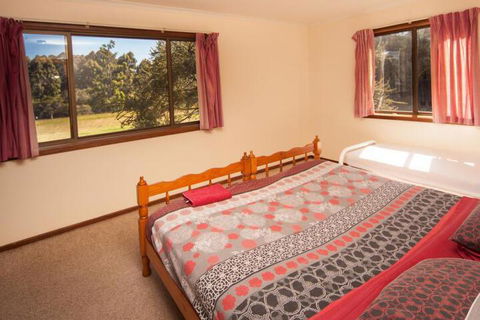 Billa Billa Farm Cottages - Tourism Hervey Bay 5