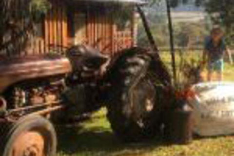 Billa Billa Farm Cottages - Tourism Hervey Bay 0
