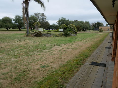 Berrigan Motel - Hervey Bay Accommodation 4
