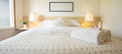 Beeches By The Sea - Hervey Bay Accommodation 6