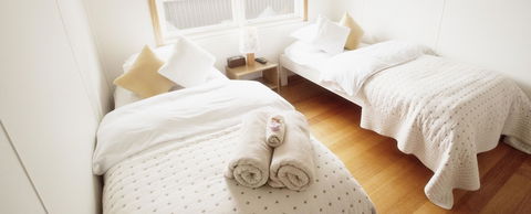 Beeches By The Sea - Hervey Bay Accommodation 2