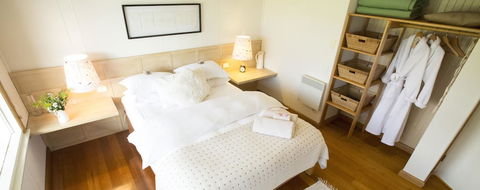 Beeches By The Sea - Hervey Bay Accommodation 0