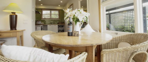 Beeches By The Sea - Hervey Bay Accommodation 1