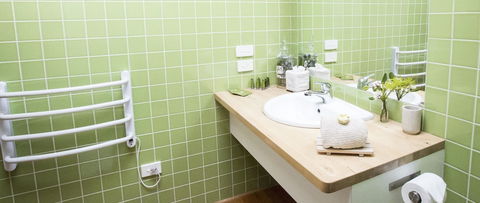 Beeches By The Sea - Hervey Bay Accommodation 3