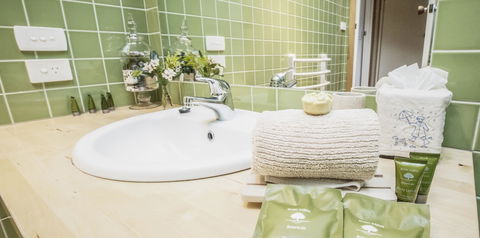 Beeches By The Sea - Hervey Bay Accommodation 4