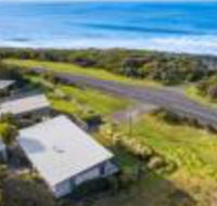 Great Ocean Road Lodge - Hervey Bay Accommodation
