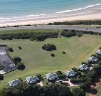 Apollo Bay Cottages