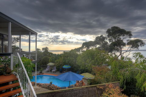 Wanderers Rest Of Kangaroo Island - Tourism Hervey Bay 1