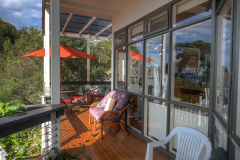 Wanderers Rest Of Kangaroo Island - Tourism Hervey Bay 6