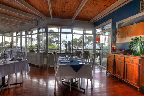 Wanderers Rest Of Kangaroo Island - Tourism Hervey Bay 5