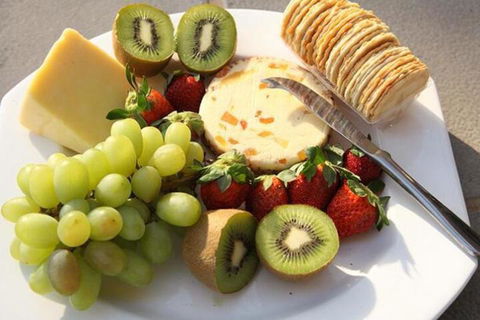 Amelia S Bed & Breakfast - Tourism Hervey Bay 5