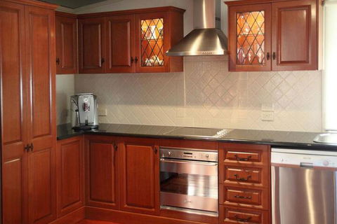 Amelia S Bed & Breakfast - Tourism Hervey Bay 3